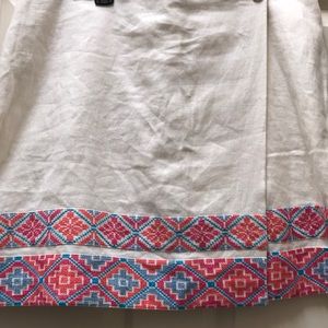Tory Burch Skirt